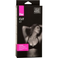 Clit Kit Para Mujeres