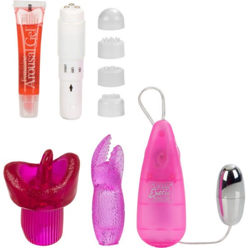 Clit Kit for Women