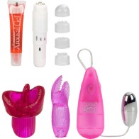 Clit Kit Para Mujeres