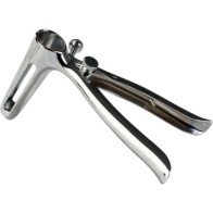 Anal Speculum - Adjustable Metal Tool for Exploration