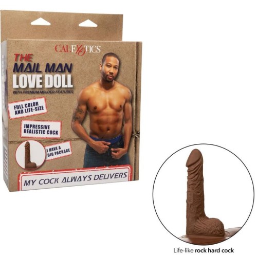 The Mail Man Love Doll