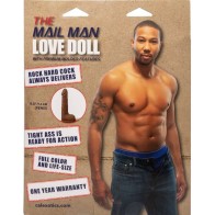 The Mail Man Love Doll