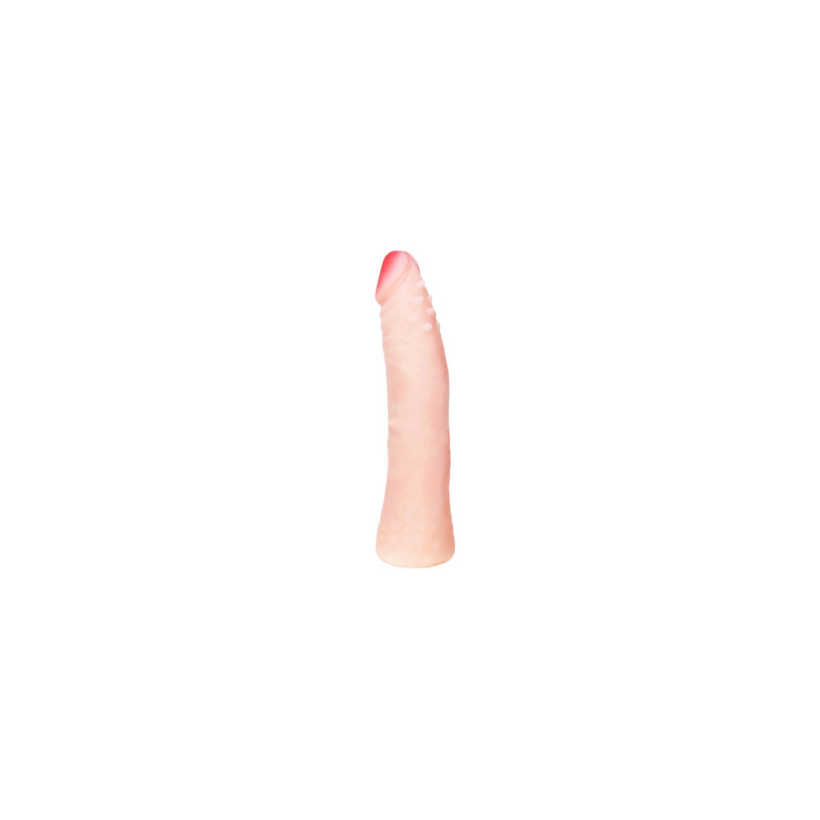 Baile - Realistic Silicone Dildo 19 Cm