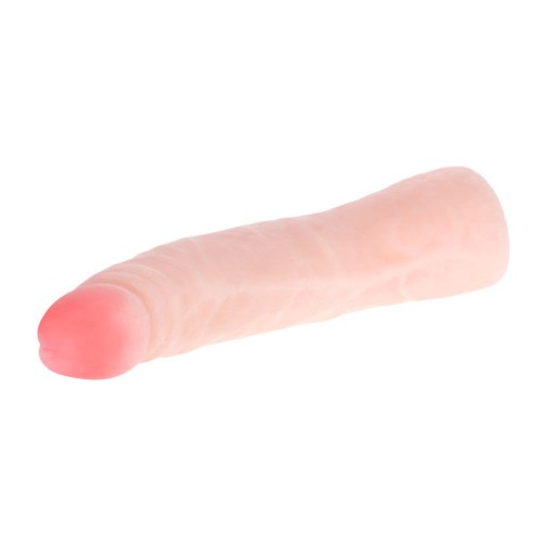 Baile - Realistic Silicone Dildo 19 Cm