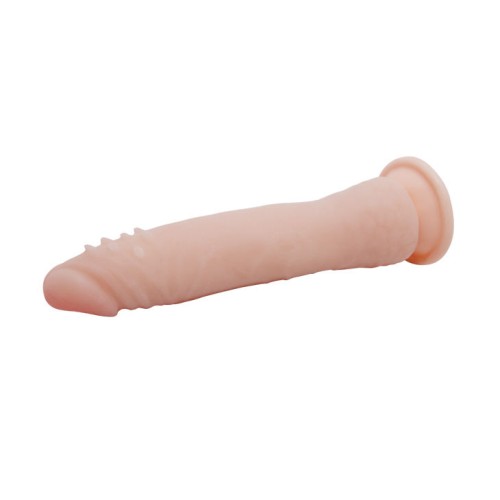 Fit Realistic TPR Dildo 20.1 cm - Ultimate Pleasure