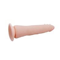 Baile - Fit Realistic TPR Dildo 20.1 Cm - Placer Inigualable