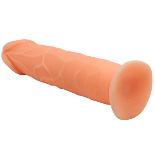 Baile 19.8 cm Realistic Dildo Natural Color - Explore Your Desires