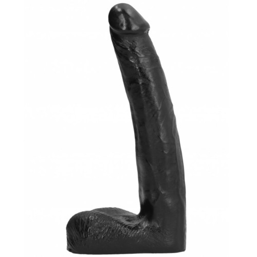 Dildo Realístico 21 Cm - Placer Supremo