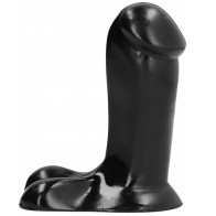 Dildo Realista de 14 Cm para Principiantes