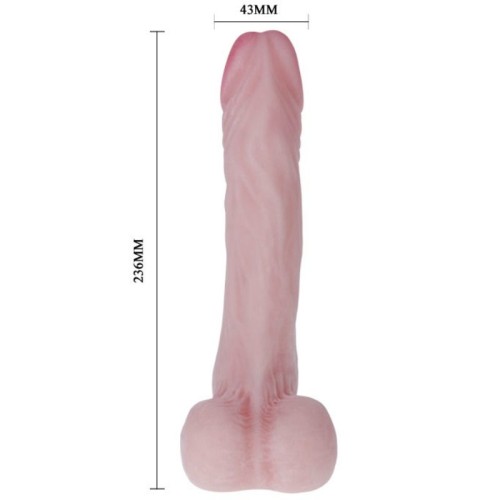 Baile Realistic Dildo for Pleasure