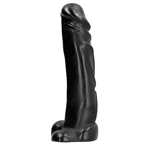 22 cm Realistic Dildo - Maximize Your Pleasure