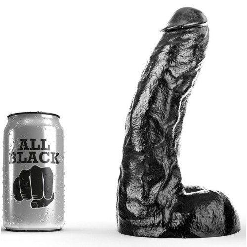 Dong 25.5 cm - All Black Pleasure