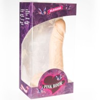 Eban Natural Realistic Dildo 19 cm