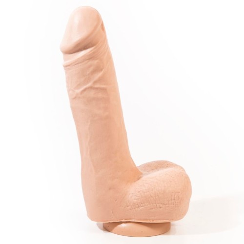 Anton Realistic Dildo 21.5 cm for Pleasure