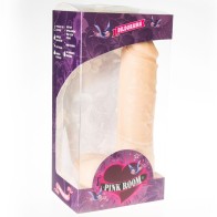 Dildo Realístico Anton 21.5 Cm para Placer