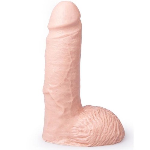 Dildo Color Natural Marcel 17 cm para Placer Emocionante