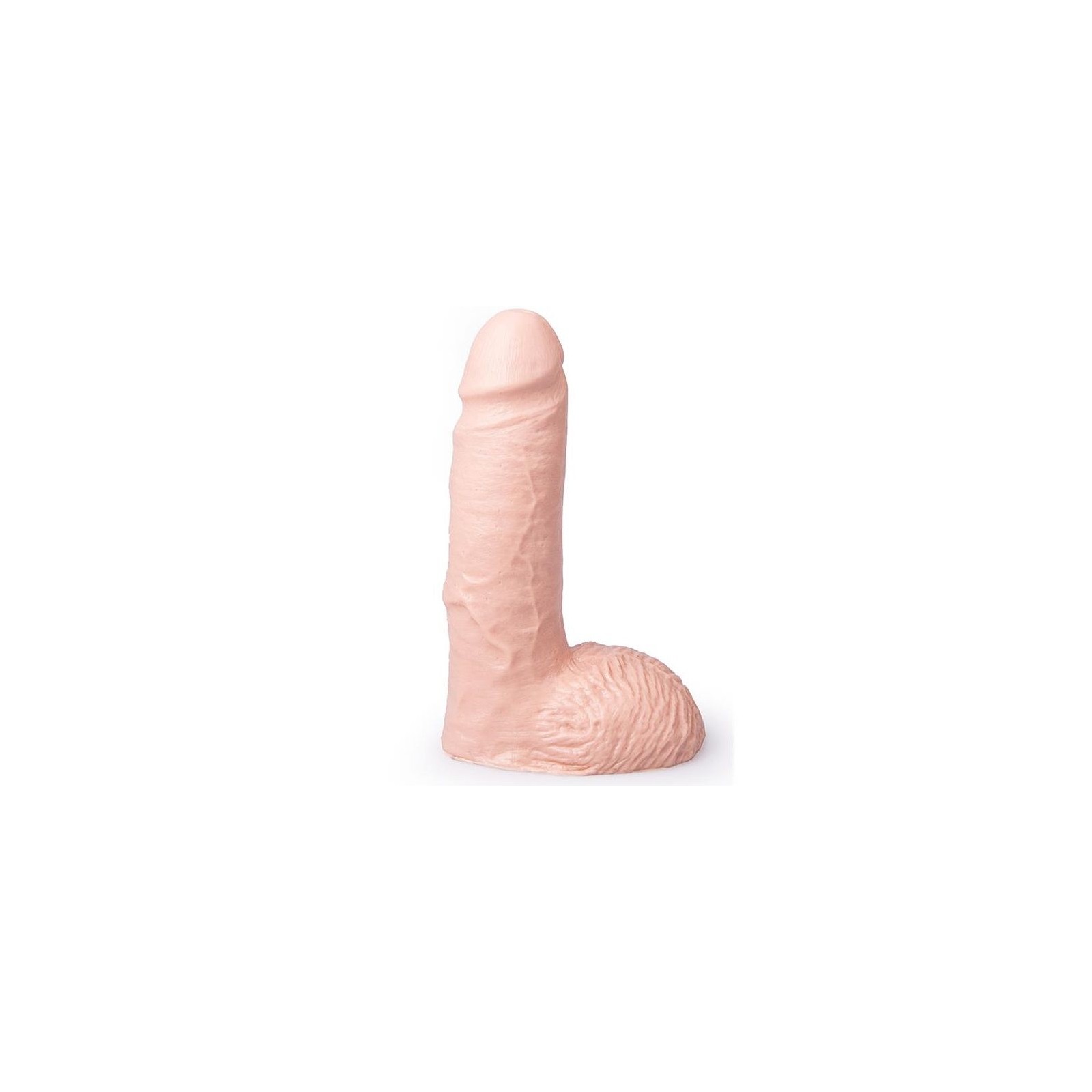 Natural Color Marcel Dildo 17 cm for Exciting Pleasure