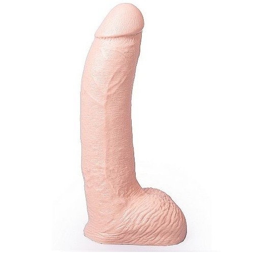 George Realistic Penis PVC 22cm