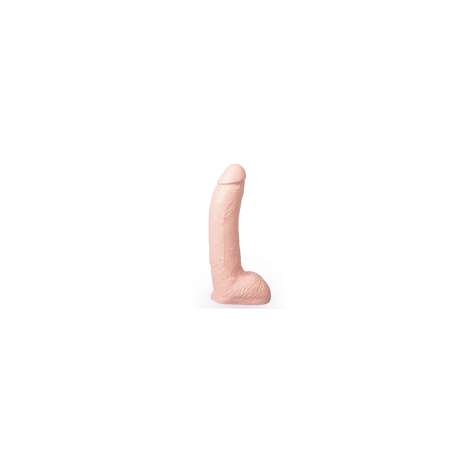 George Realistic Penis PVC 22cm