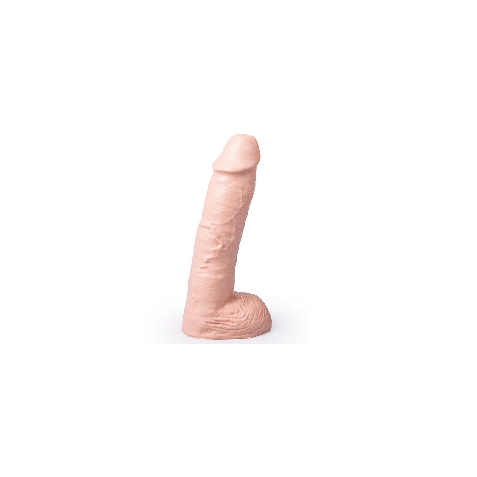 Dildo Realista Color Natural Mickey 24 cm