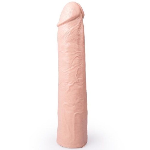 Realistic Natural Color Dildo Benny for Ultimate Pleasure