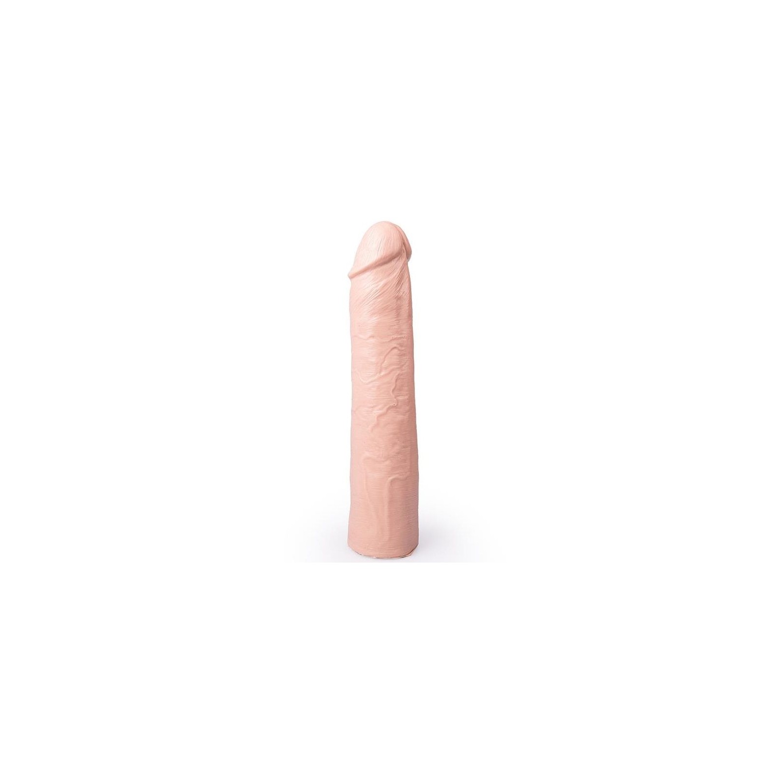 Realistic Natural Color Dildo Benny for Ultimate Pleasure