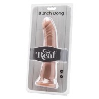 Get Real Dong 20.5 Cm Natural - Buy Now