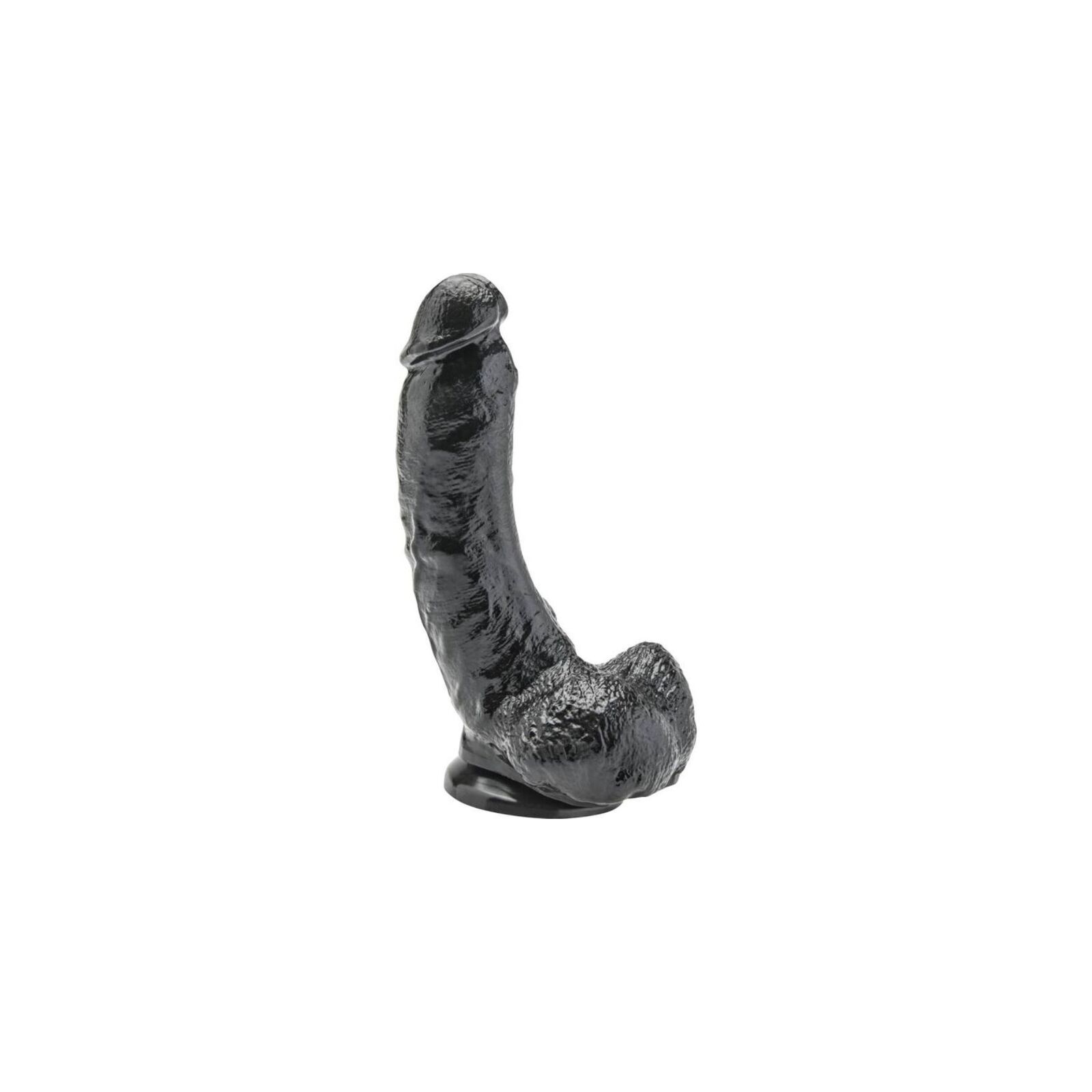 Dildo 20.5 cm with Testicles - Realistic Pleasure