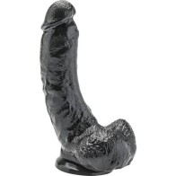 Dildo 20.5 cm with Testicles - Realistic Pleasure