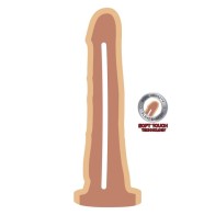 Dual Density Dong 19 Cm - Placer Realista Espera