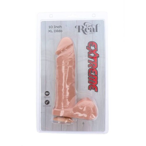 Extreme XL Dildo 25.5 cm Realistic