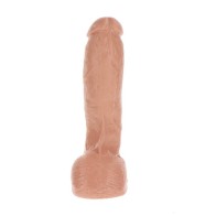 Extreme XXXL 34cm Realistic Dildo