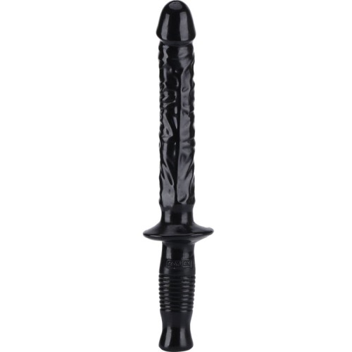 The Manhandler Classic Dildo