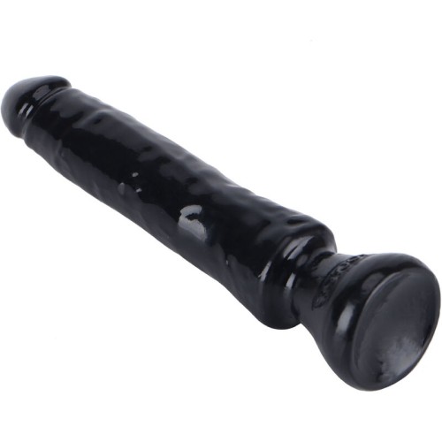 Starter Dong 16 Cm Black