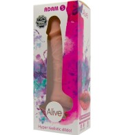 Pene Realístico 17.75 cm - Placer Máximo