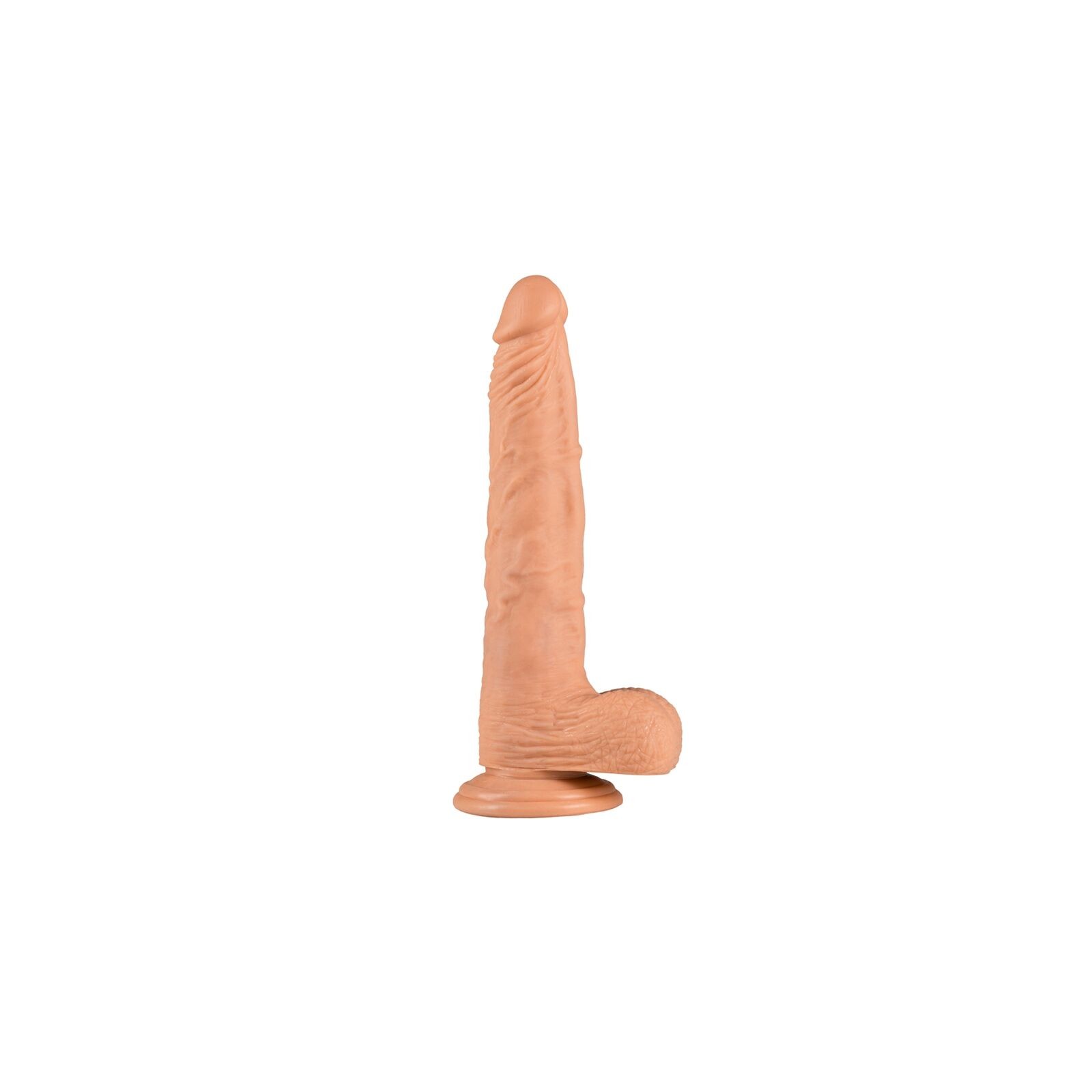 Long John Pene Realistico 21.8 Cm