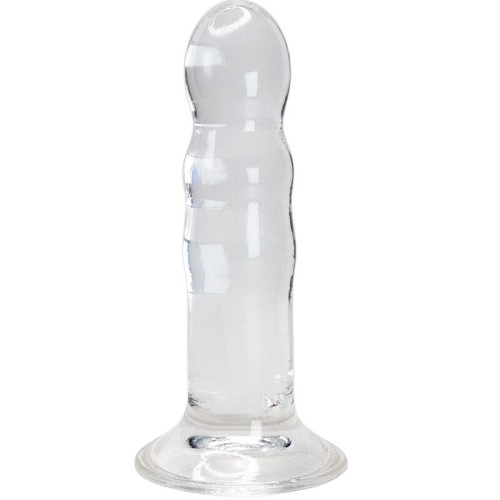 Gallant Realistic Transparent Penis 14 cm