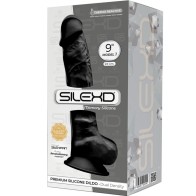 Model 1 Realistic Silicone Dildo for Pleasure