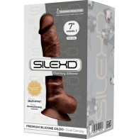 Modelo 1 Pene Realista de Silicona