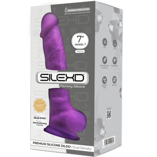 Model 1 Realistic Dildo