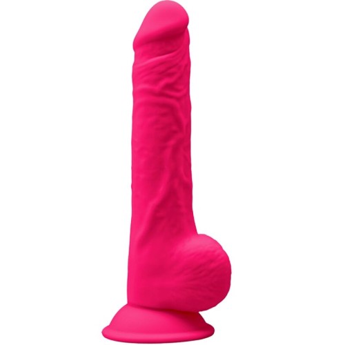 Model 1 Realistic Silicone Penis 24 cm