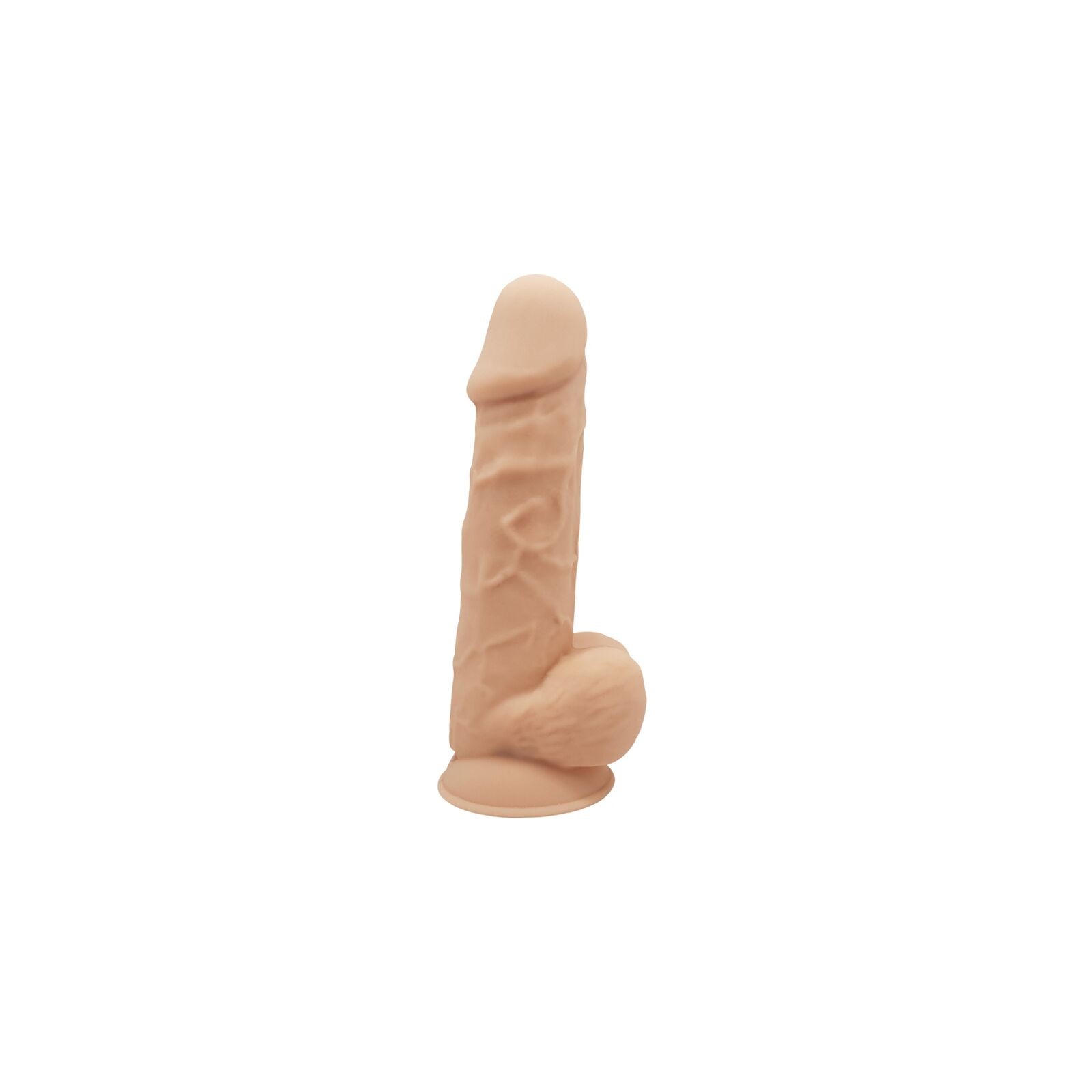 Realistic Silicone Dildo for Authentic Pleasure