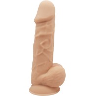 Realistic Silicone Dildo for Authentic Pleasure