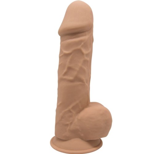 Modelo 1 Pene Realistico Silicona Premium - 21.5 cm