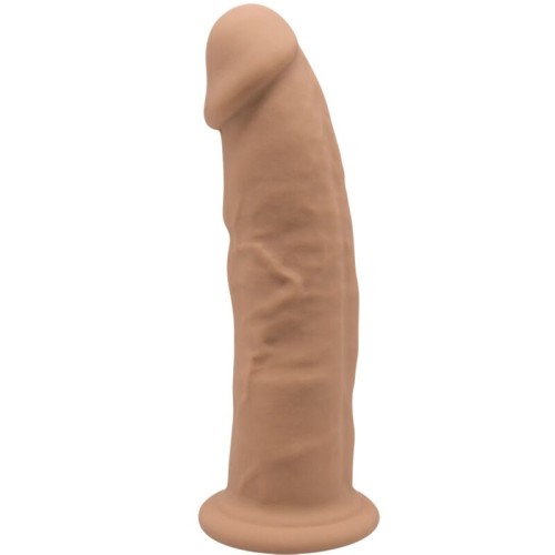 Model 2 Realistic Silicone Dildo - Pleasure