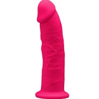 Model 2 Realistic Silicone Dong 15 cm Pink