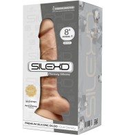 Model 1 Realistic Silicone Penis