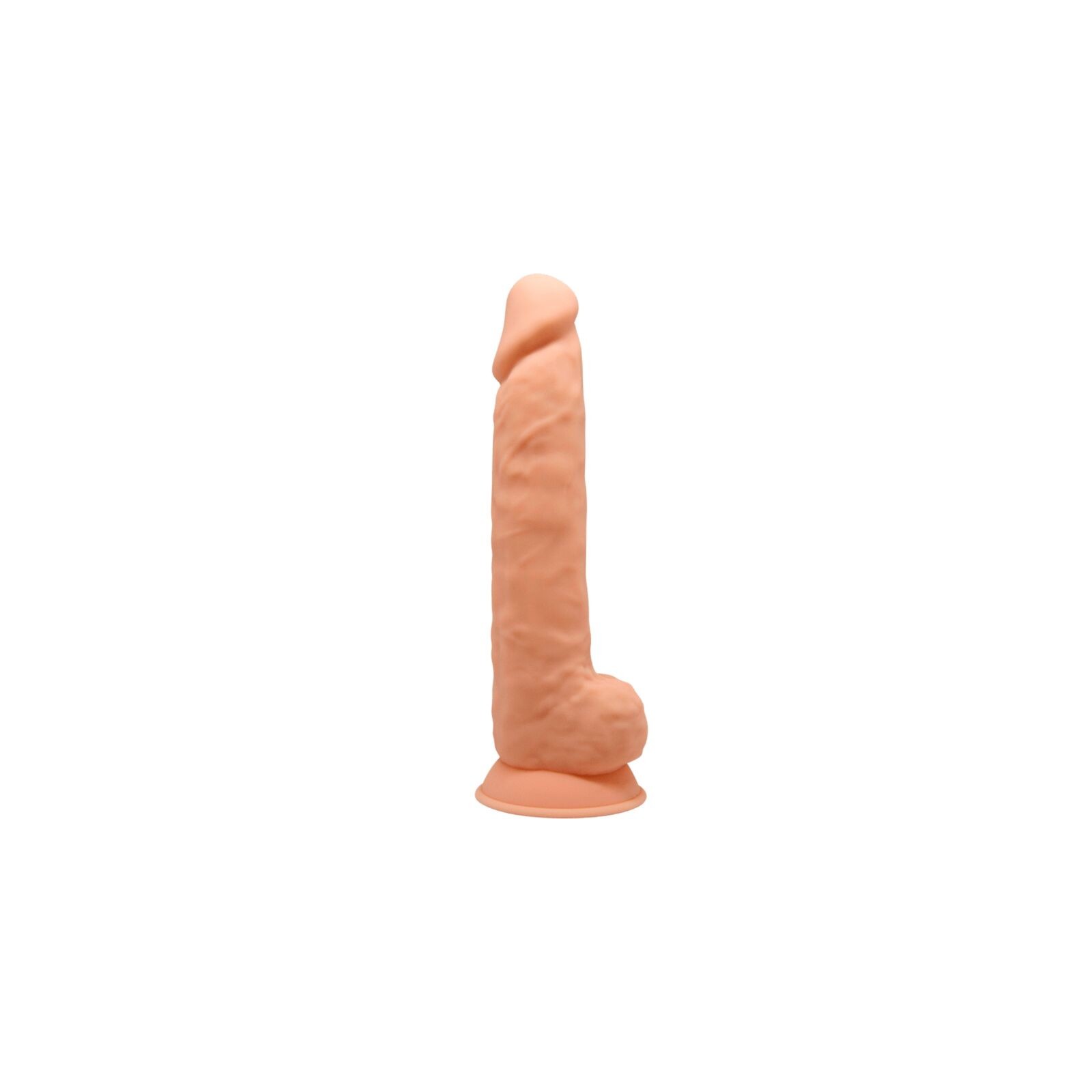 Modelo 1 Pene Realista Silexpan 26.6 cm