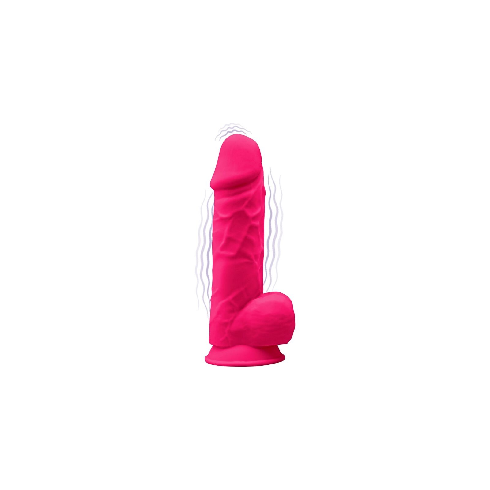 Premium Realistic Vibrator Dildo for Ultimate Pleasure