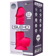 Premium Realistic Vibrator Dildo for Ultimate Pleasure